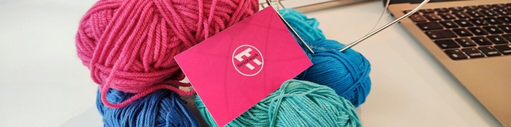 Stricken und IT - Symbolbild